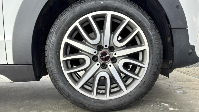 MINI Countryman 1.5 Cooper Sport 5dr Petrol Hatchback
